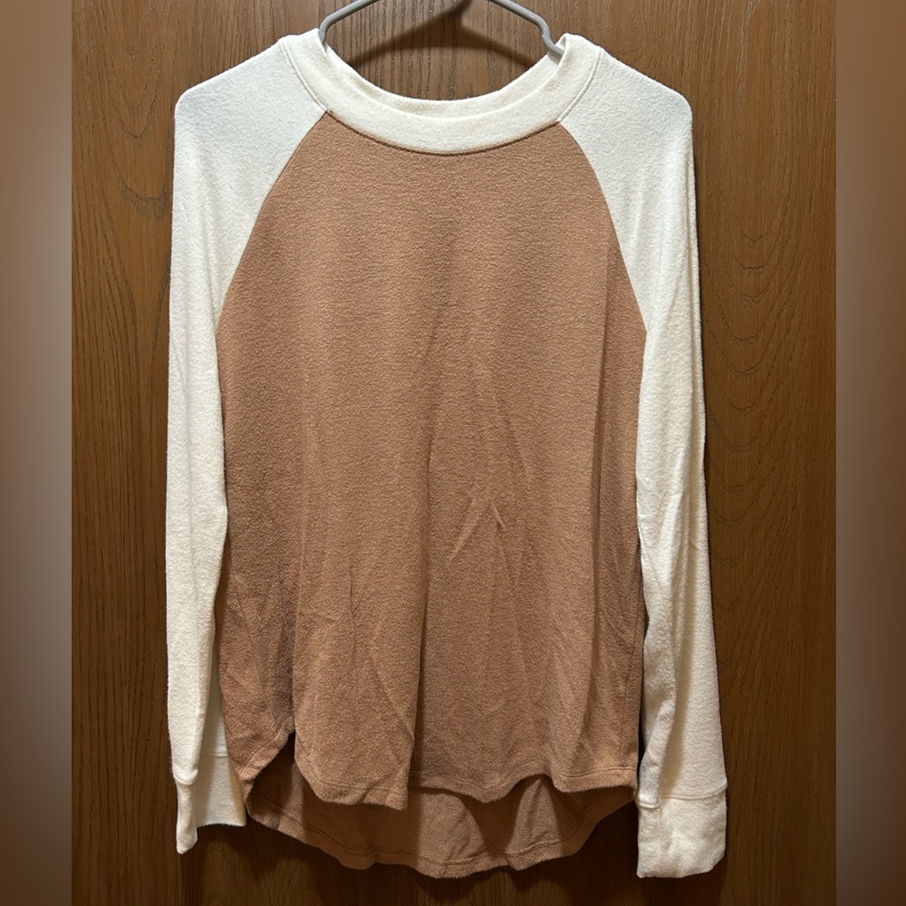 Sonoma sweater